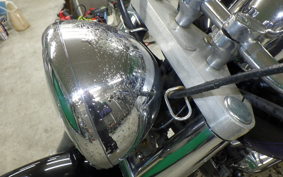 KAWASAKI VULCAN 400 CLASSIC 1996 VN400A