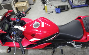 HONDA CBR400R ABS 2019 NC47