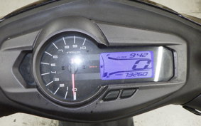 YAMAHA CYGNUS 125 XSR 3 1998 SED8J