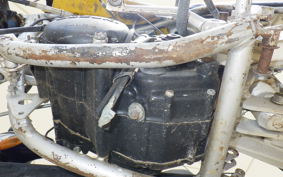 SUZUKI RM125 RF11A