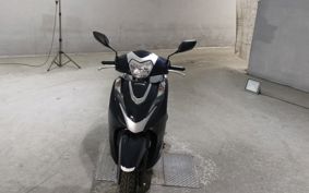 HONDA LEAD 125 JK12