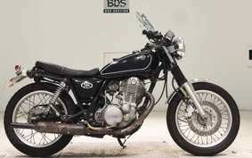YAMAHA SR400 Gen.3 2004 RH01J