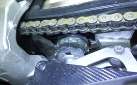 HONDA CBR1000RR ABS 2013 SC59