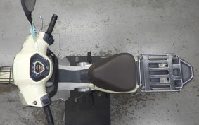 HONDA C110 SUPER CUB 2012 JA10