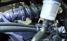 KAWASAKI ZX-25R-2SE ZX250H