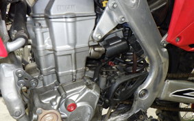 HONDA CRF450R 2016 PE05