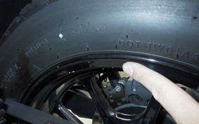 KAWASAKI ELIMINATOR400-3 2023