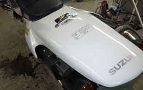 SUZUKI DR-Z400SM 2008 SK44A