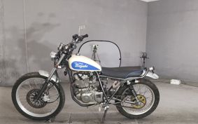 SUZUKI GLASS TRACKER BIG BOY NJ47A