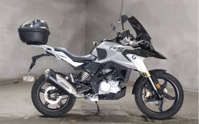 BMW G310GS 2018 0G02