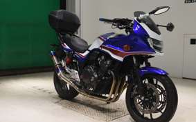 HONDA CB400 SUPER BOLDOR A 2022 NC42