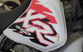 HONDA XR-250 2016 MD30