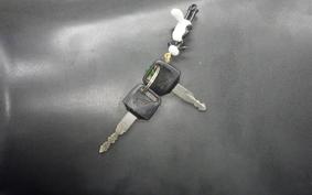 HONDA VTR 250 2007 MC33