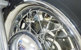 HARLEY FLSTC 1580 2007