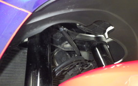 HONDA CBR600RR 2024 PC40