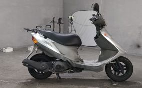 SUZUKI ADDRESS V125 CF4EA