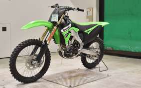 KAWASAKI KX250 F 2005 KX250Y