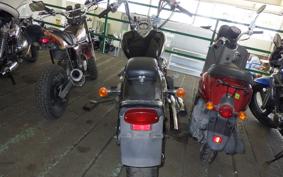 YAMAHA DRAGSTAR 400 2001 VH01J