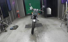 HONDA GB250 CLUBMAN Gen.4 2002 MC10