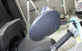 HONDA ｸﾛｽｶﾌﾞ50 2023 AA06