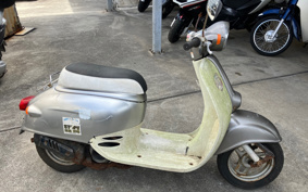 HONDA GIORNO AF24