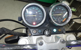HONDA HORNET 250 2005 MC31