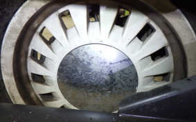 PEUGEOT ジャンゴ125 1993