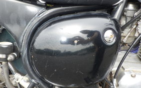 KAWASAKI ESTRELLA BJ250A