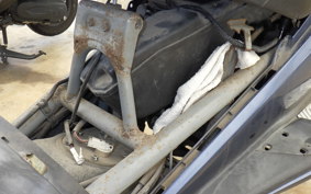 SUZUKI SKYWAVE 250 (Burgman 250) Gen.2 CJ43A