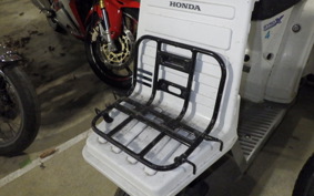 HONDA GYRO X