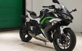 KAWASAKI NINJA 650 A 2022 ER650H