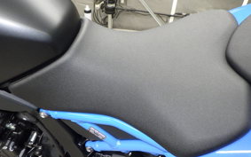 SUZUKI GSX-8S 2023 EM1AA