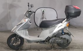 SUZUKI ADDRESS V125 CF46A