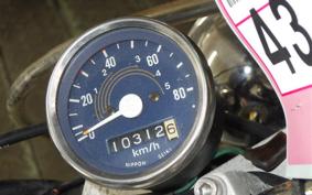 HONDA TL50 1996 TL50