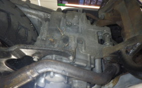 SUZUKI SKYWAVE 250 (Burgman 250) SS 2022 CJ43A
