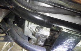 YAMAHA VIRAGO 250 2012 3DM