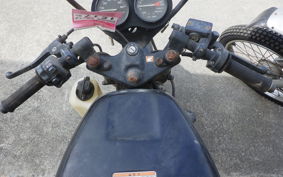 HONDA NS-1 AC12