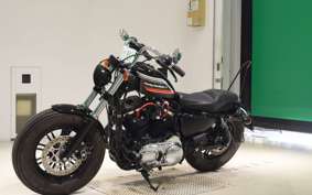 HARLEY XL1200XS 2019