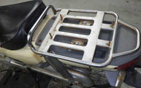 HONDA C50 SUPER CUB AA04