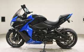SUZUKI GSX-S1000F 2021 GT79B