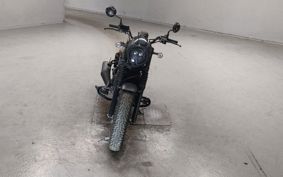 HONDA REBEL 250 S MC49