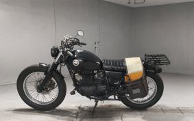 KAWASAKI 250TR BJ250F