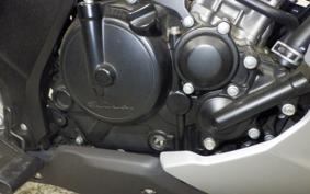SUZUKI GSX-S125