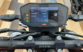 KTM 790 DUKE 2018 TU640