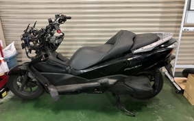 HONDA FORZA Z MF10
