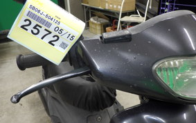 YAMAHA AXIS 100 SB06J
