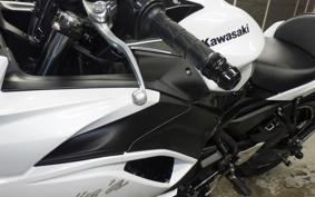 KAWASAKI NINJA 650 A 2021 ER650H