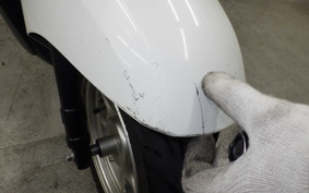 HONDA TACT-4ﾍﾞｰｼｯｸ 2022 AF79