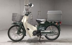 HONDA SUPER CUB50 AA01