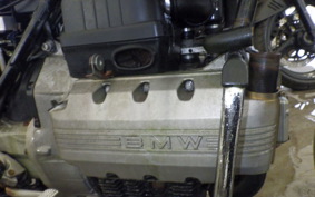 BMW K100RS